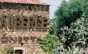 Auberge Pietra Monetta
